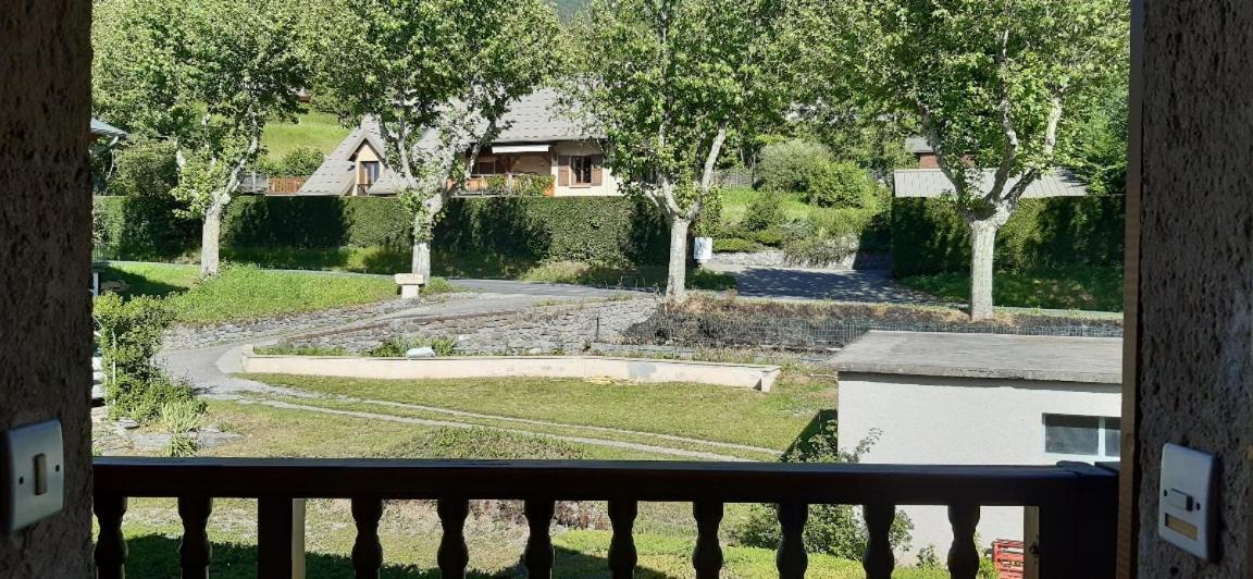 Studio Residence Val D'Escreins Guillestre Exterior photo